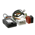 Lenkradinterface MITSUBISHI Outlander, L200 ab 2015