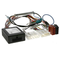 Lenkradinterface OPEL Vivaro, RENAULT Traffic ab 2014 mit...