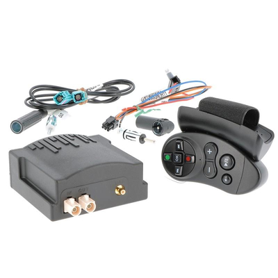 DAB / DAB + Tuner Kit MiniDAB for car radios with ISO / DIN antenna connection