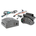 DAB/DAB+ Tuner Kit MiniDAB fr Autoradios mit ISO/DIN...