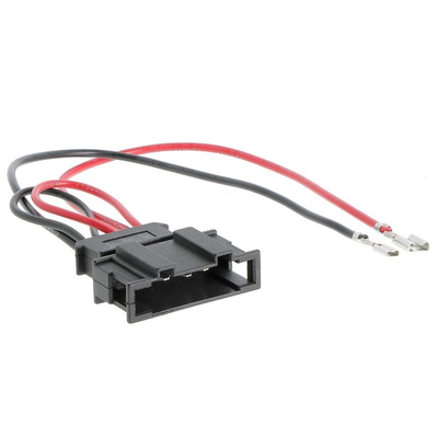 Lautsprecheradapter SEAT Cordoba, Ibiza, Toledo, VW Golf,...