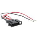 Speaker adapter SEAT Cordoba, Ibiza, Toledo, VW Golf,...
