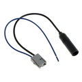 Antenna adapter Honda DIN