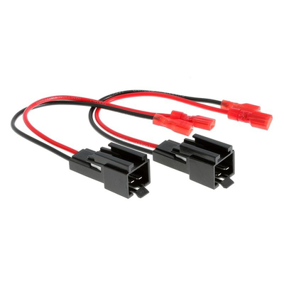 Lautsprecheradapter CHRYSLER  ab 1990