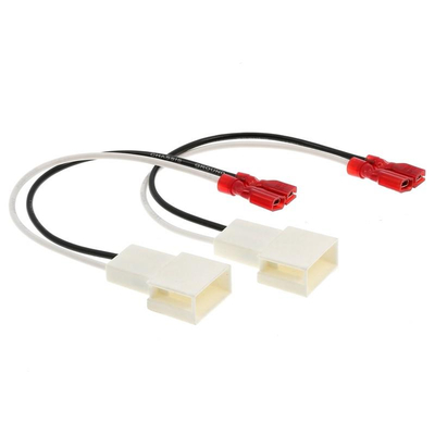 Lautsprecheradapter TOYOTA  ab 1987