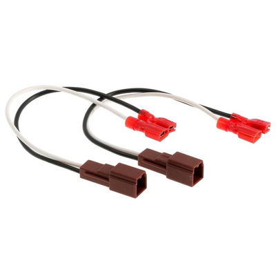 Lautsprecheradapter NISSAN  ab 1982