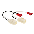 TOYOTA speaker adapter