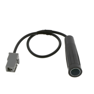Antenna adapter FIAT - ISO coupling
