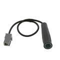 Antenna adapter FIAT - ISO coupling