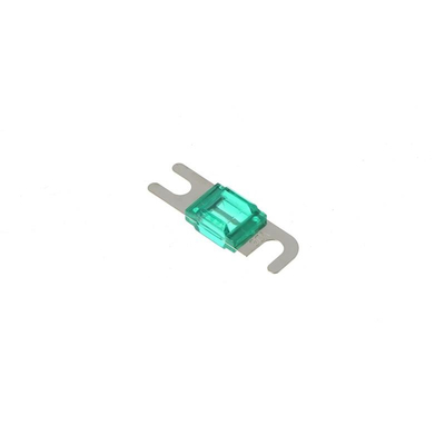 Mini ANL fuse 30A Nickel