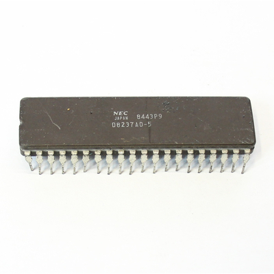 D8237AD-5 Microprocessor DIP40 - NEC