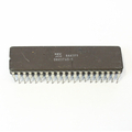 D8237AD-5 Microprocessor DIP40 - NEC