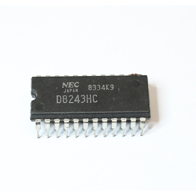 �PD8243HC input / output expander