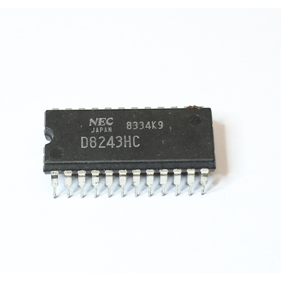PD8243HC input / output expander