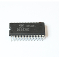 �PD8243HC input / output expander