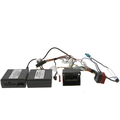 Lenkradfernbedienung RENAULT Clio ab 09, Laguna ab 08 mit...