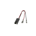 Speaker adapter CITROEN, FIAT, LANCIA, PEUGEOT Tweeter