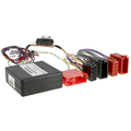 Steering wheel remote control - CAN bus interface AUDI...