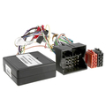 Steering wheel remote control - CAN bus interface BMW...