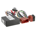 Steering wheel remote control - CAN bus interface...