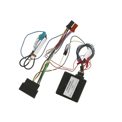 Lenkradfernbedienung - CAN Bus Interface MERCEDES E (W211) , SLK (R171)