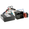 Steering wheel remote control - CAN bus interface...
