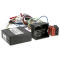 Steering wheel remote control - CAN bus interface CITROEN...