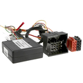 Steering wheel remote control - CAN bus interface RENAULT...