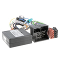 Steering wheel remote control - CAN bus interface VW with...