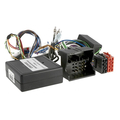 Steering wheel remote control - CAN bus interface AUDI...