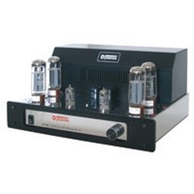 Tube amplifier 2 x 40 W RMS VR-70E II chrome