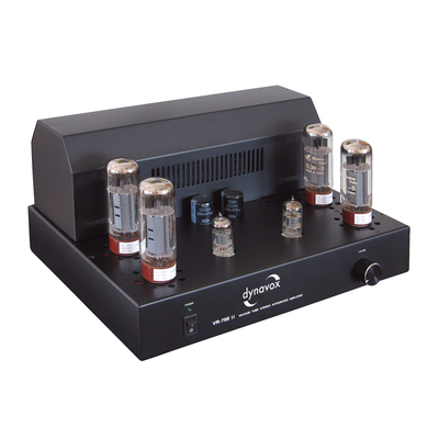 R�hrenvollverst�rker 2 x 40 W RMS VR-70E II schwarz