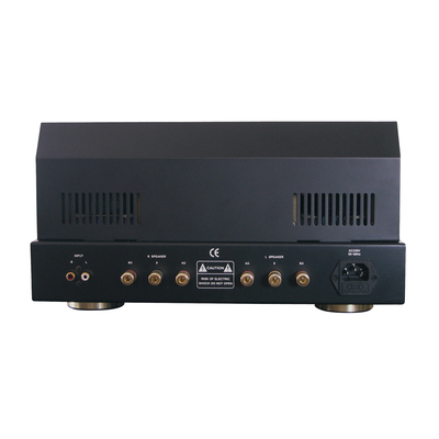 Tube amplifier 2 x 40 W RMS VR-70E II black