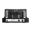 Tube amplifier VR-70E II phono chrome