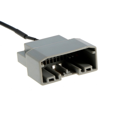 Adapter OEM reversing camera CHRYSLER JEEP DODGE