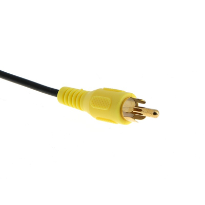 Adapter OEM reversing camera CHRYSLER JEEP DODGE
