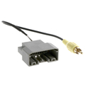 Adapter OEM reversing camera CHRYSLER JEEP DODGE
