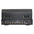 R�hrenvollverst�rker 2 x 40 W RMS VR-70E II Phono schwarz