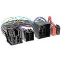 T-CABLE SET, hands-free adapter Citroen, Peugeot...