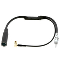 DAB Splitter SMB 90/DIN Buchse DIN Stecker