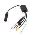 DAB Splitter