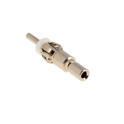 Antennenadapter CHRYSLER Stecker / DIN Stecker kurze Version