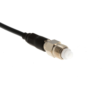 Antennenadapter  FAKRA(F) - FME(M) mit 19 cm Kabel