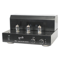 Tube preamp TPR-1 black