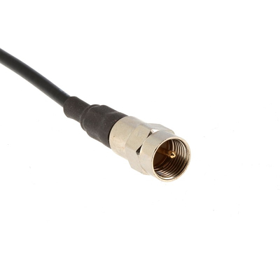 Antennenadapter  FAKRA(F) - FME(F) mit 19 cm Kabel