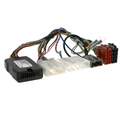 Steering wheel interface NISSAN Navara Acenta without OEM...