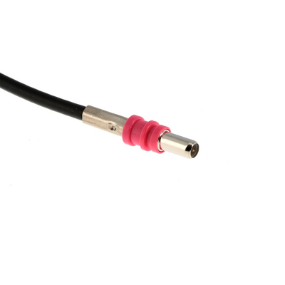 HQ Antennenadapter Phantom FAKRA (M) Set auf DIN (M) 12V zwei Antennen