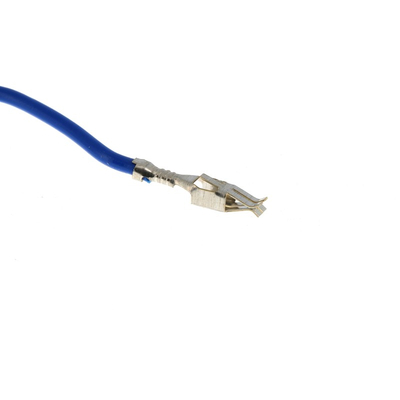 HQ Antennenadapter Phantom FAKRA (M) Set auf DIN (M) 12V zwei Antennen