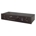 Tube preamp with phono input MM/MC TPR - 43 black
