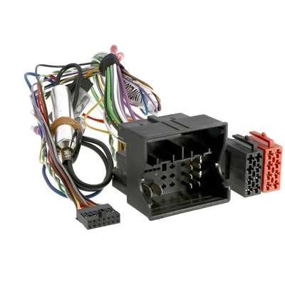 PlugnPlay cable VW for  with Power Quadlock